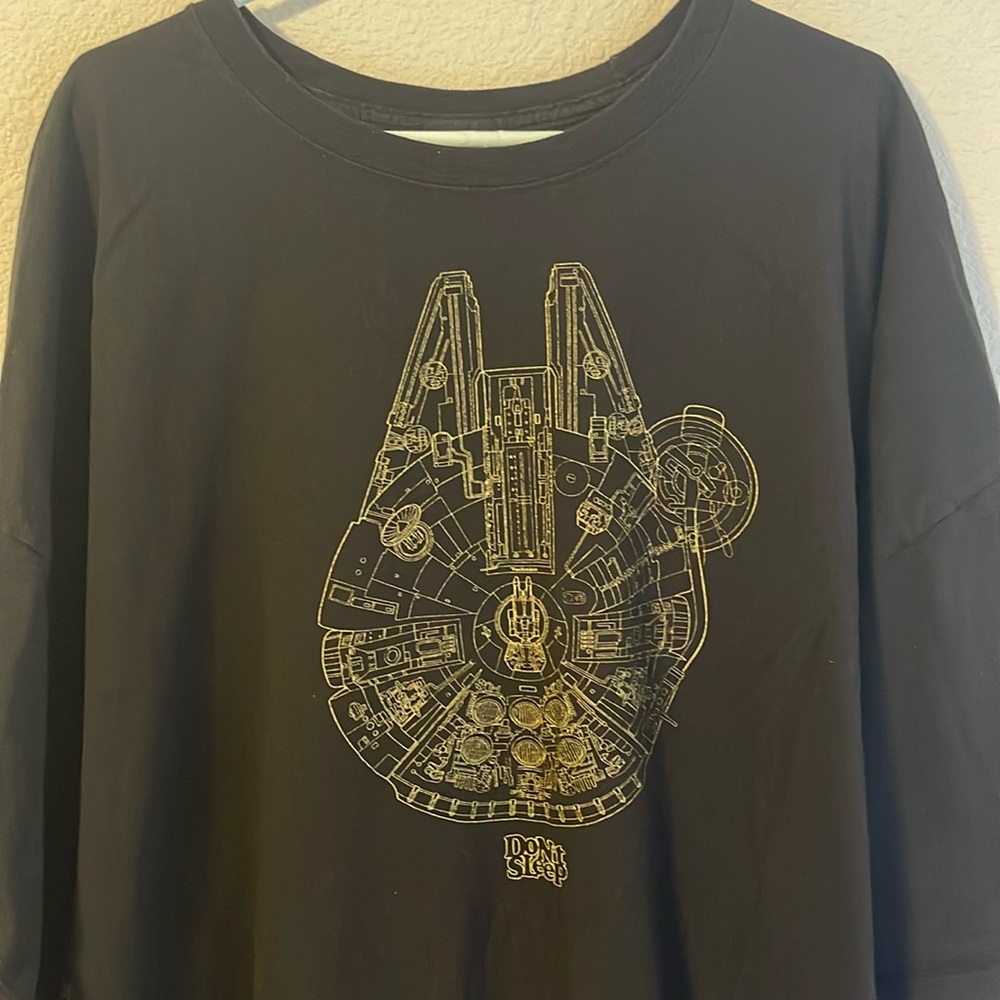 Lightsleepers Shirt